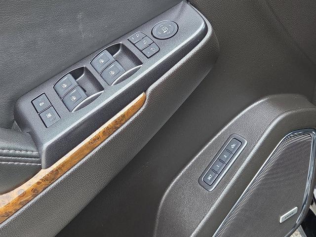 used 2016 GMC Yukon XL car, priced at $22,129