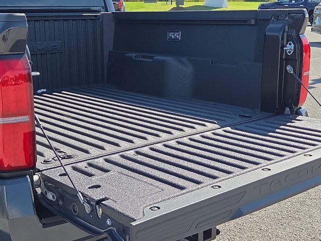 new 2025 Toyota Tacoma car, priced at $45,305