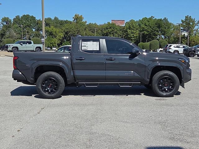 new 2025 Toyota Tacoma car, priced at $45,305