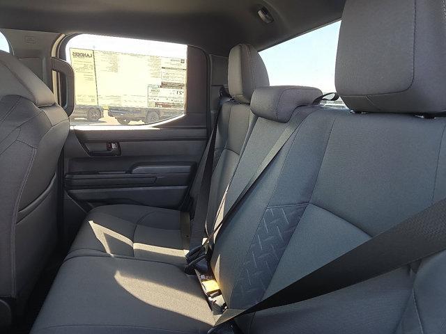 new 2025 Toyota Tacoma car, priced at $45,305