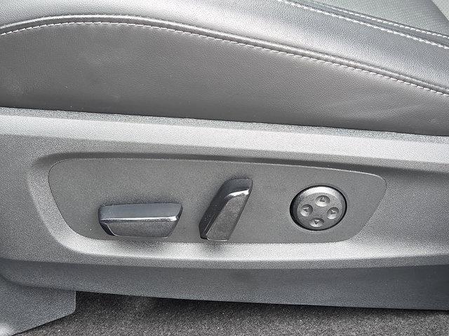 used 2025 INFINITI QX60 car, priced at $42,029