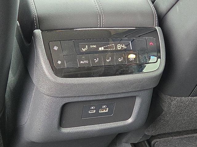 used 2025 INFINITI QX60 car, priced at $42,029