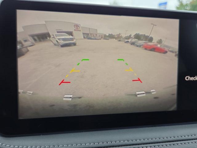 used 2025 INFINITI QX60 car, priced at $42,029