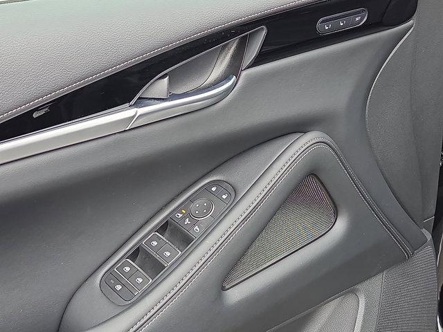 used 2025 INFINITI QX60 car, priced at $42,029