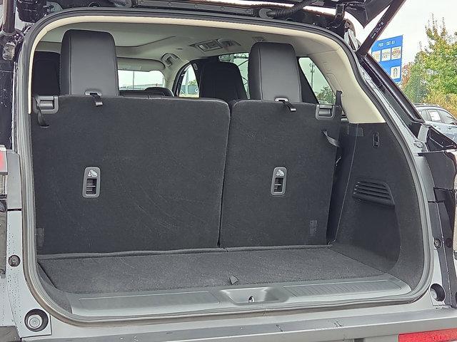 used 2025 INFINITI QX60 car, priced at $42,029