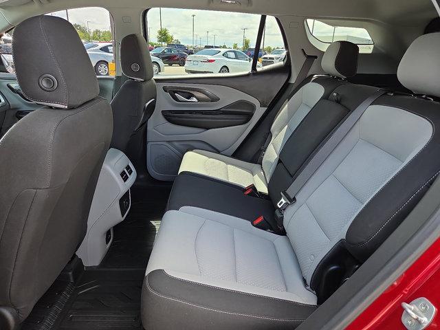 used 2022 GMC Terrain car, priced at $22,995