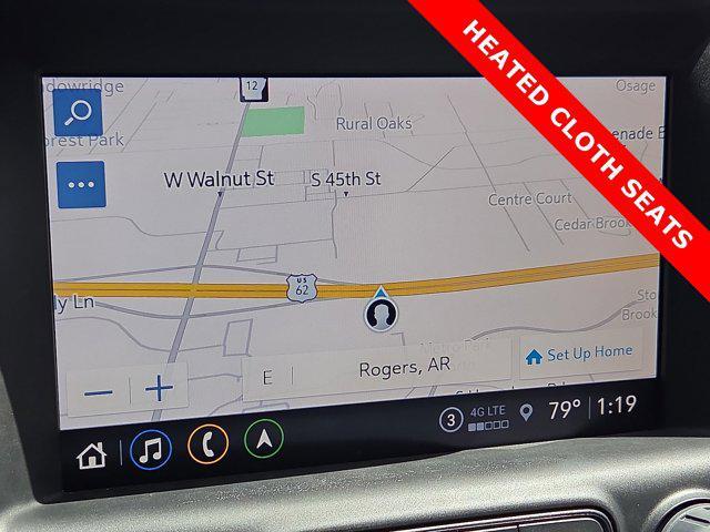 used 2022 GMC Terrain car, priced at $20,829