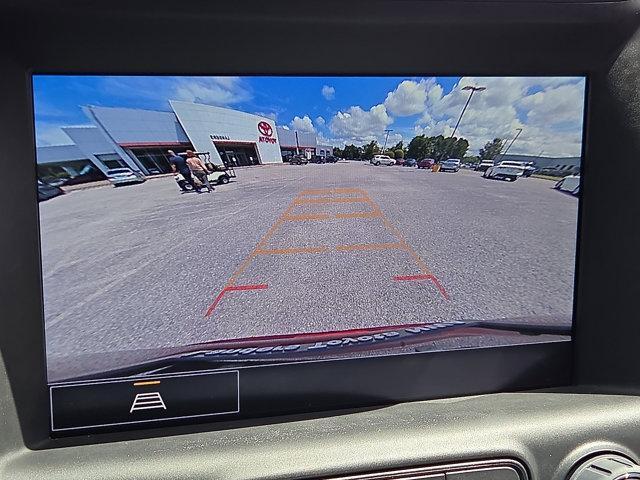 used 2022 GMC Terrain car, priced at $22,995