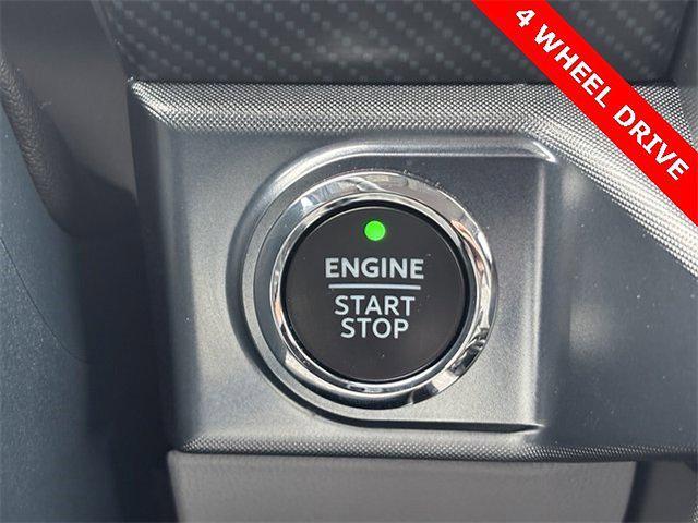 used 2022 Ford F-150 car, priced at $59,755