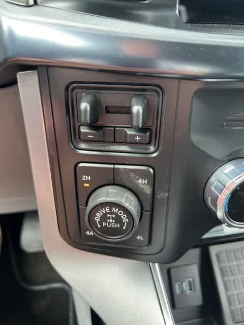 used 2022 Ford F-150 car, priced at $62,459
