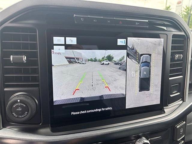 used 2022 Ford F-150 car, priced at $55,847