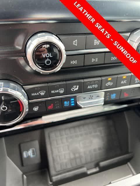 used 2022 Ford F-150 car, priced at $62,459
