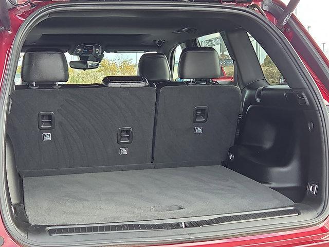 used 2023 Jeep Grand Cherokee car, priced at $33,088