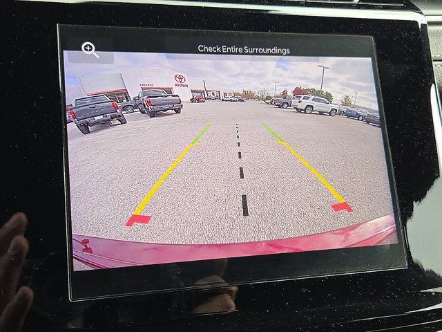 used 2023 Jeep Grand Cherokee car, priced at $33,088