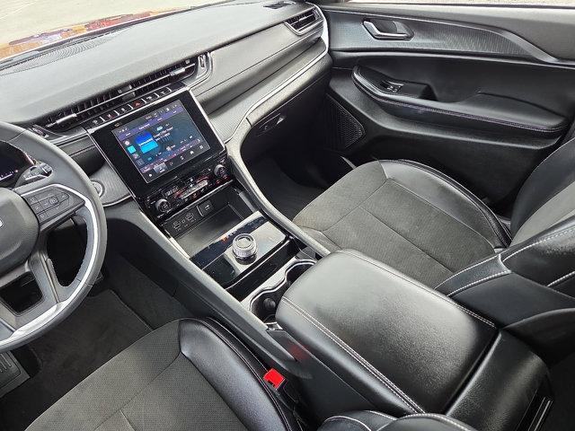 used 2023 Jeep Grand Cherokee car, priced at $33,088