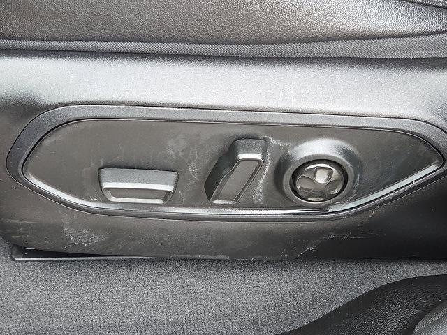 used 2023 Jeep Grand Cherokee car, priced at $33,088