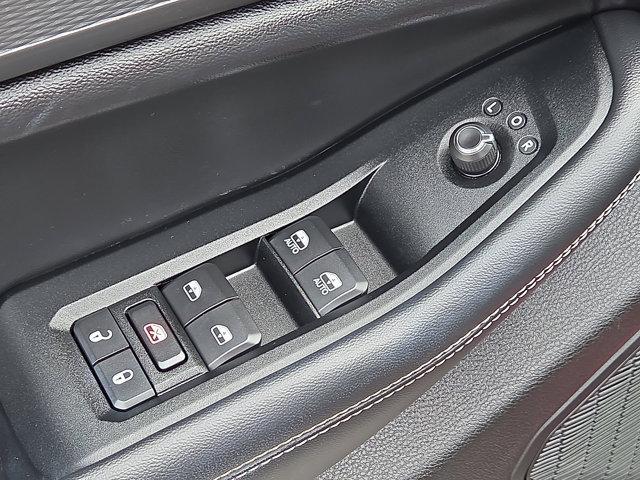 used 2023 Jeep Grand Cherokee car, priced at $33,088