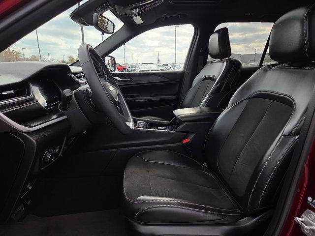 used 2023 Jeep Grand Cherokee car, priced at $33,088