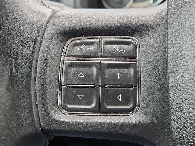 used 2016 Ram 1500 car, priced at $24,995