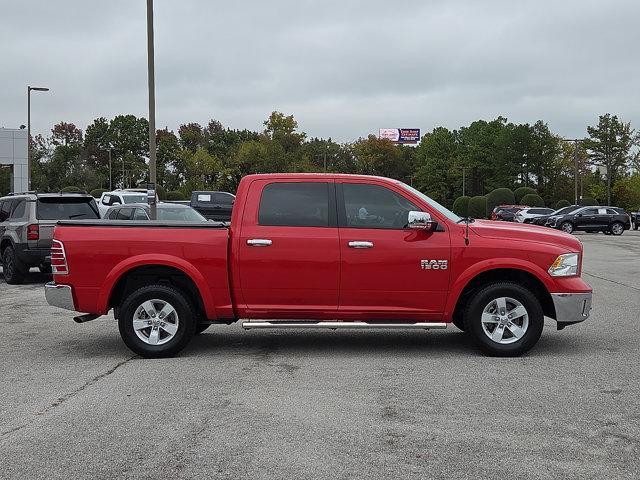 used 2016 Ram 1500 car, priced at $24,995