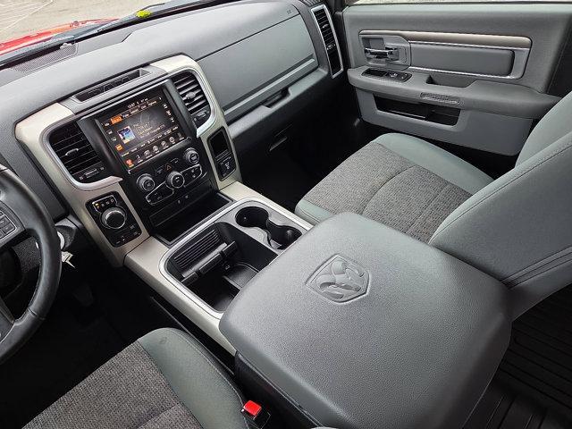 used 2016 Ram 1500 car, priced at $24,995