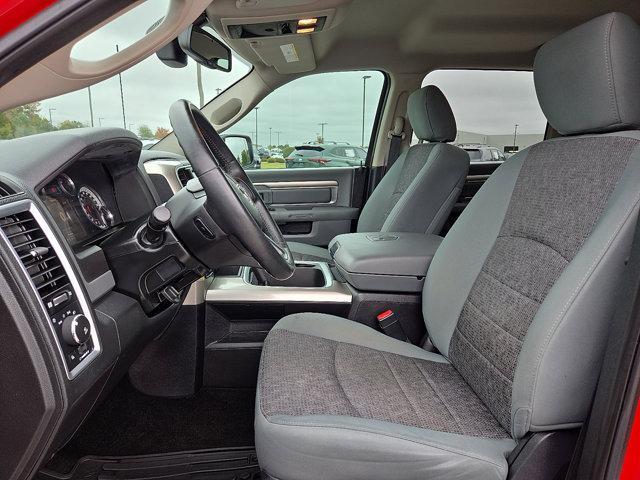 used 2016 Ram 1500 car, priced at $24,995