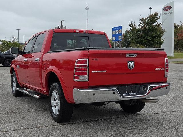 used 2016 Ram 1500 car, priced at $24,995