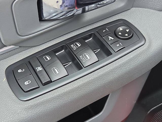 used 2016 Ram 1500 car, priced at $24,995