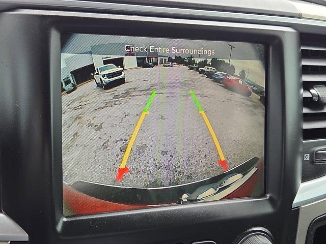 used 2016 Ram 1500 car, priced at $24,995