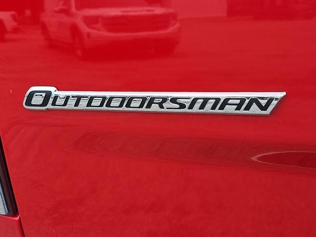 used 2016 Ram 1500 car, priced at $24,995