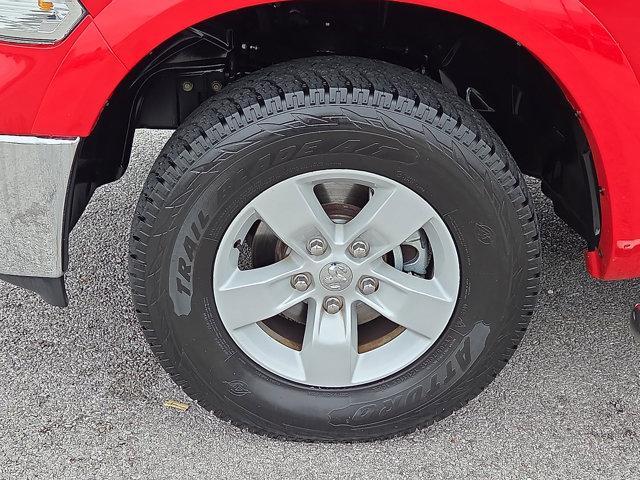 used 2016 Ram 1500 car, priced at $24,995