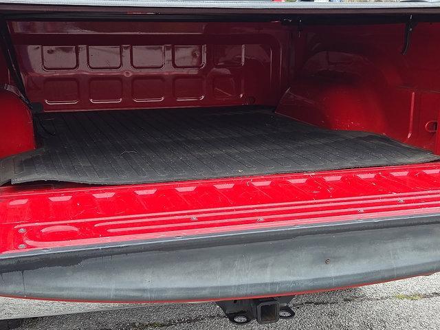 used 2016 Ram 1500 car, priced at $24,995