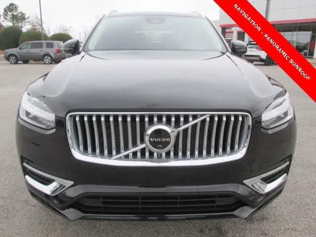 used 2023 Volvo XC90 car, priced at $48,119