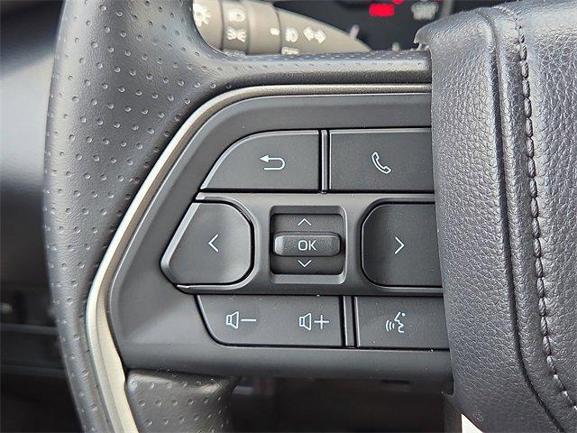 new 2025 Toyota Tundra car, priced at $59,691