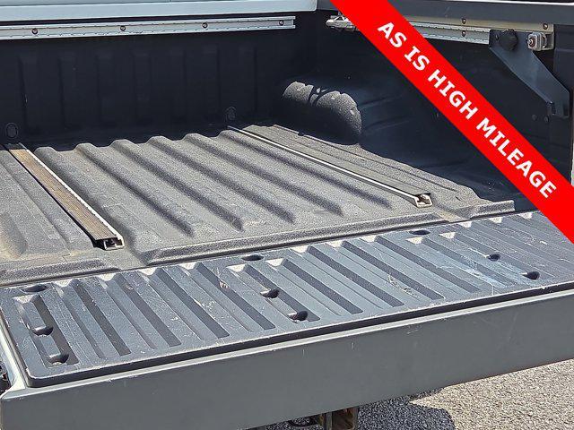 used 2016 Nissan Frontier car, priced at $10,998