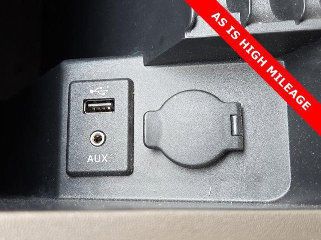 used 2016 Nissan Frontier car, priced at $10,998