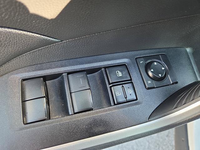 used 2021 Toyota RAV4 car, priced at $21,994
