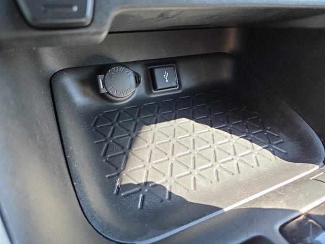used 2021 Toyota RAV4 car, priced at $21,994