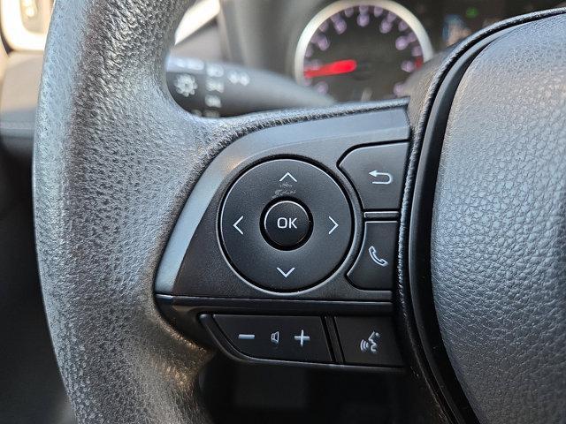 used 2021 Toyota RAV4 car, priced at $21,994