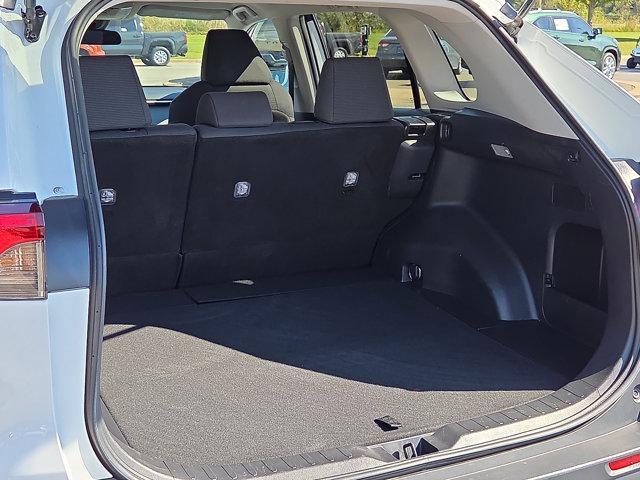 used 2021 Toyota RAV4 car, priced at $21,994