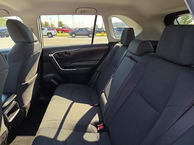 used 2021 Toyota RAV4 car, priced at $21,994