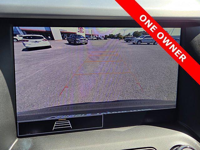 used 2023 GMC Acadia car, priced at $29,700