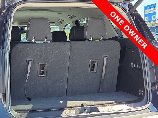 used 2023 GMC Acadia car, priced at $29,700