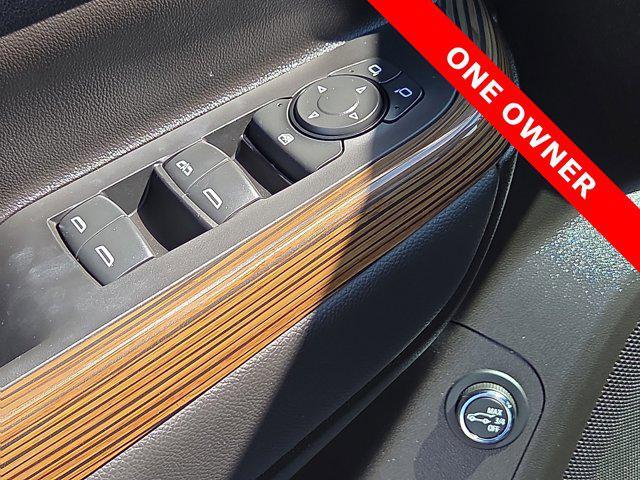 used 2023 GMC Acadia car, priced at $29,700