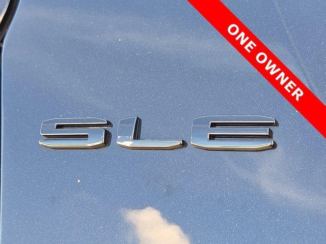 used 2023 GMC Acadia car, priced at $29,700