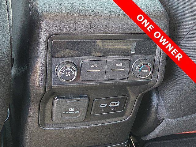 used 2023 GMC Acadia car, priced at $29,700