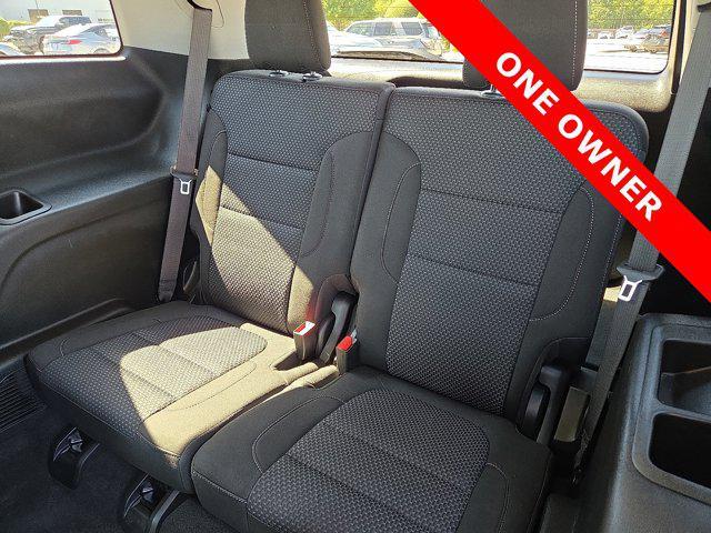 used 2023 GMC Acadia car, priced at $29,700