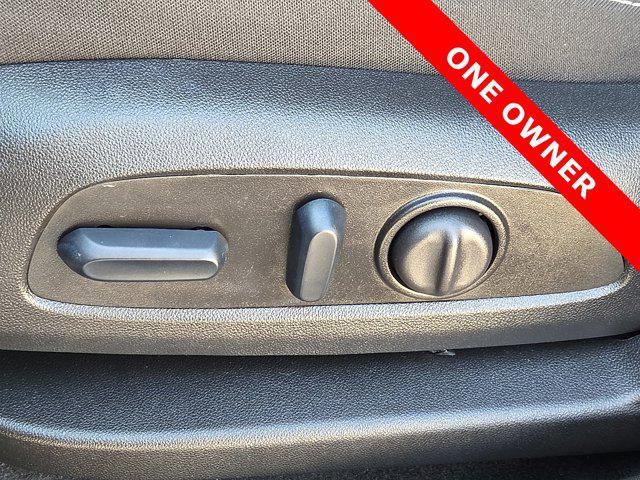 used 2023 GMC Acadia car, priced at $29,700