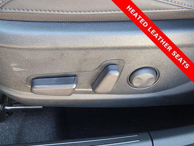 used 2024 Kia Seltos car, priced at $23,995