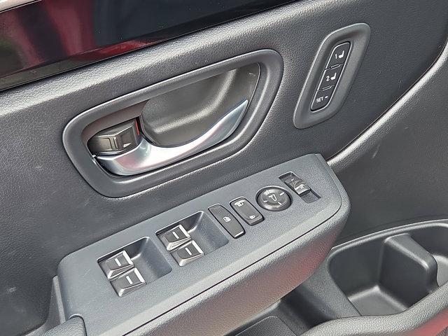 used 2025 Honda Pilot car, priced at $45,933